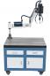 Preview: Bernardo TM 16 BLO / R 1100 Electr. threading machine